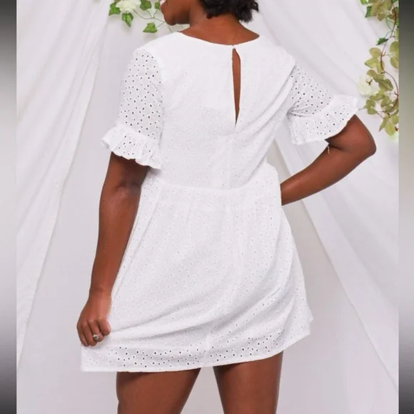 The Dressper - White - Picture 3 of 8